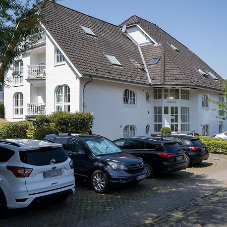 Haus Pegasus Kuestenheimat Scharbeutz Exterior foto